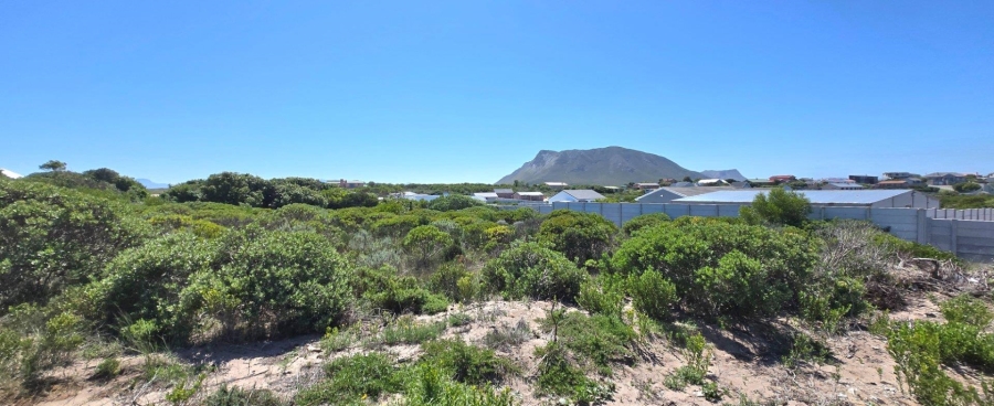 0 Bedroom Property for Sale in Kleinbaai Western Cape